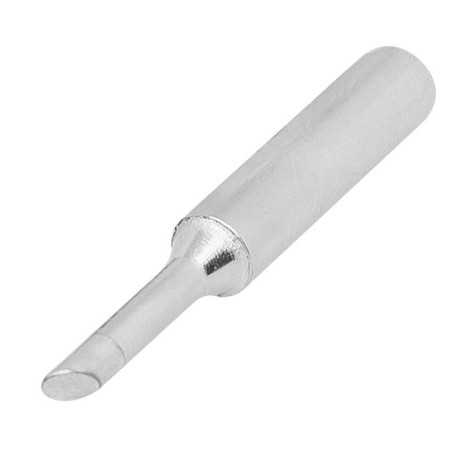 Grot DO STACJI LUTOWNICZEJ ZD-8906N ZD-8936 PŁASKI 3mm 79-1936